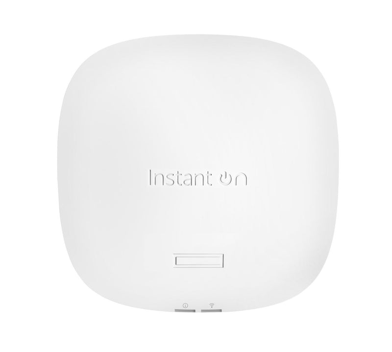 Access Point Bundle With PSU