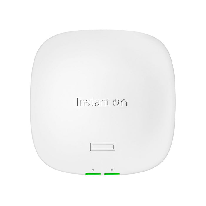 White Power Over Ethernet