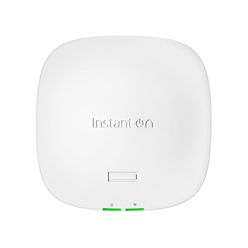 White Power Over Ethernet