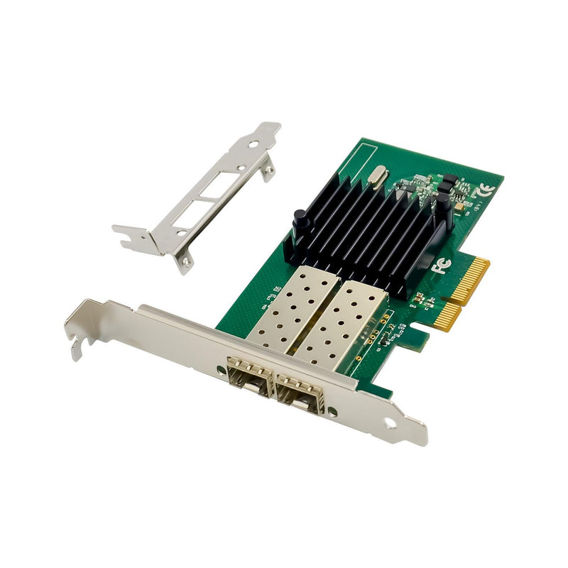 Dual-1GbE-SFP