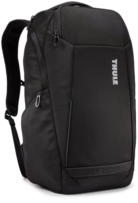 Travel Backpack Black