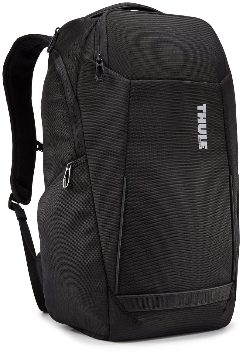 Reiserucksack Schwarz