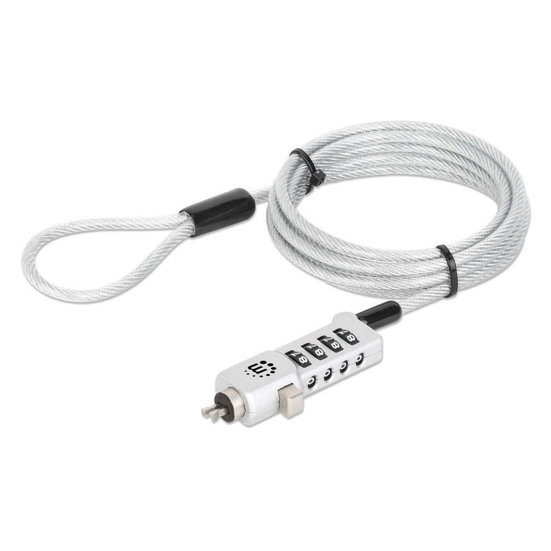 Lock For Noble Wedge, Nano