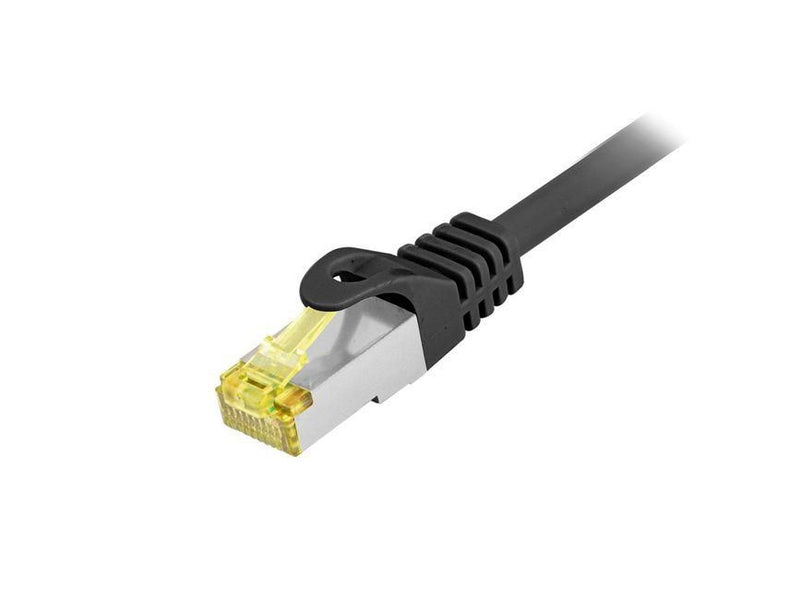 Cable, 0.5M, Black