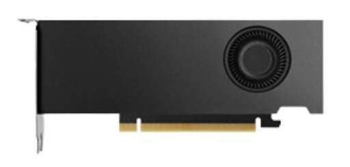 Quadro Rtx 4000 20 Gb Gddr6