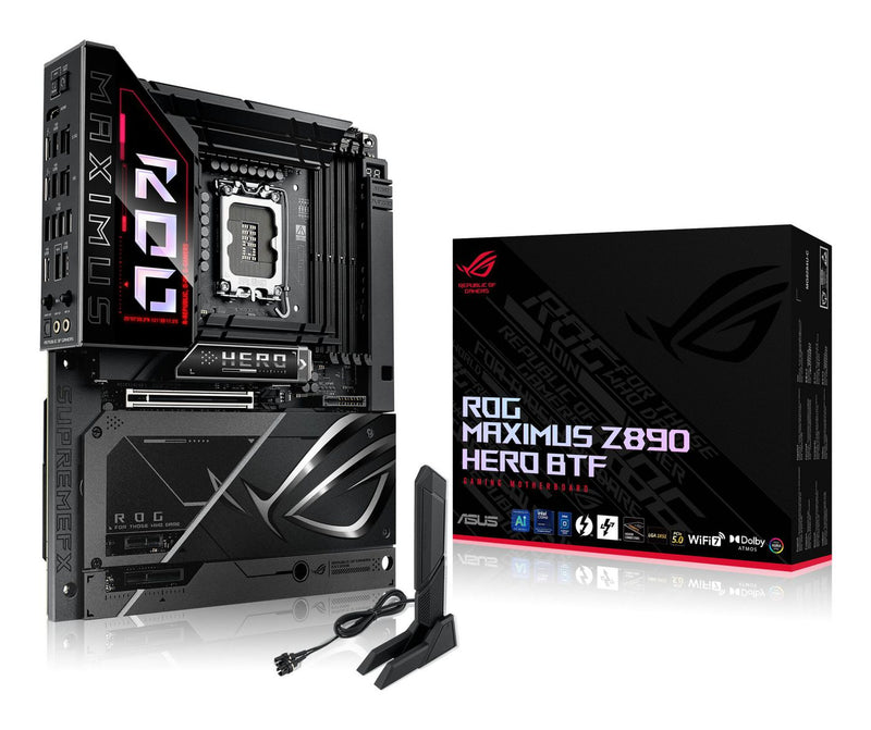 Intel Z890 Lga 1851 (Socket
