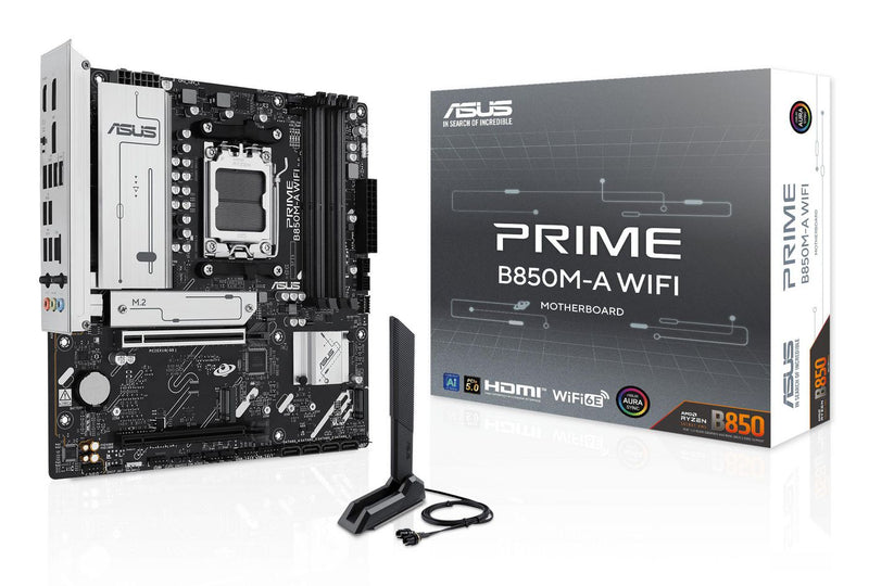 Socket Am5 Micro Atx