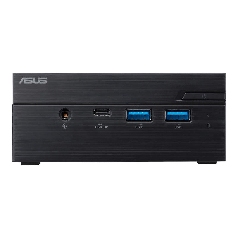 0.62L Sized Pc Black 2 Ghz