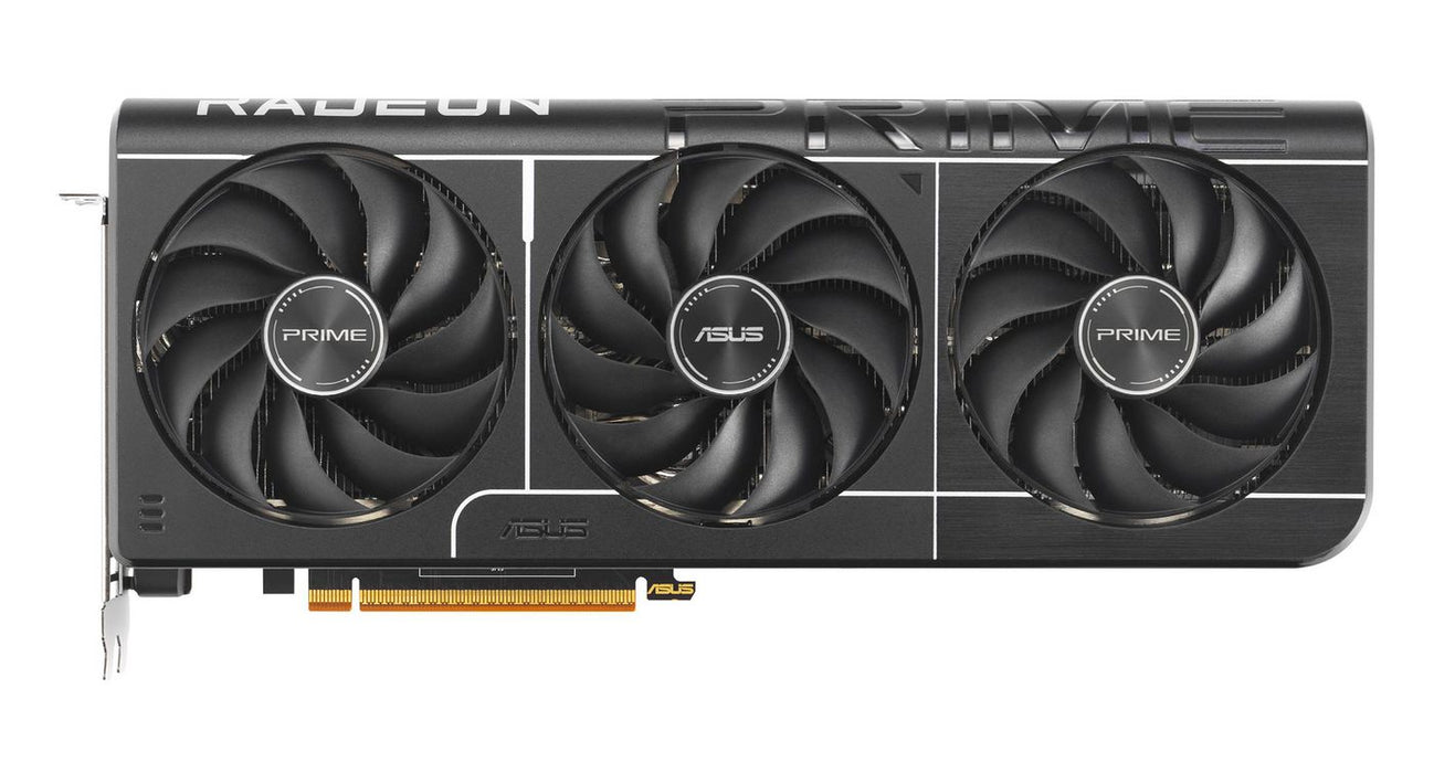 Radeon Rx 9070 Xt 16 Gb Gddr6