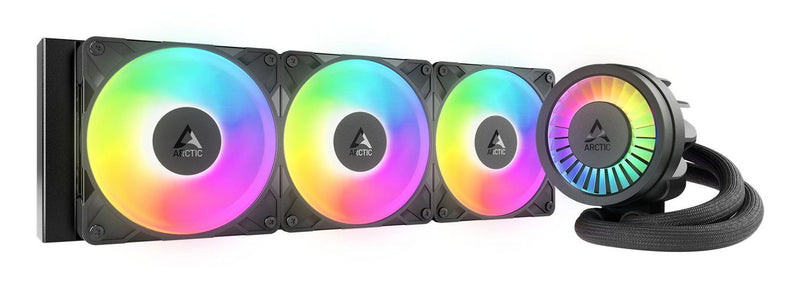 A-Rgb - Multi Compatible