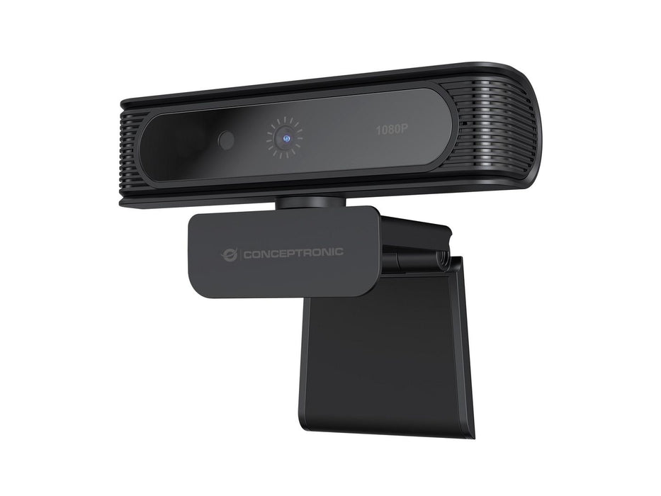 Recognition Webcam
