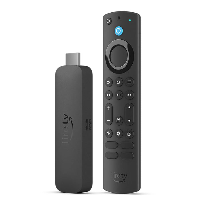 Ultra Hd Fire Os Black