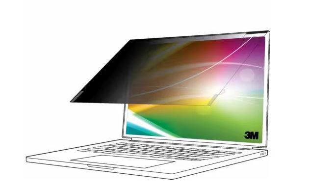 Cm (15") Laptop Frameless