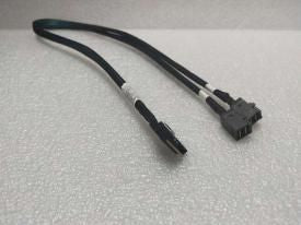 Cable 0.65 M Black