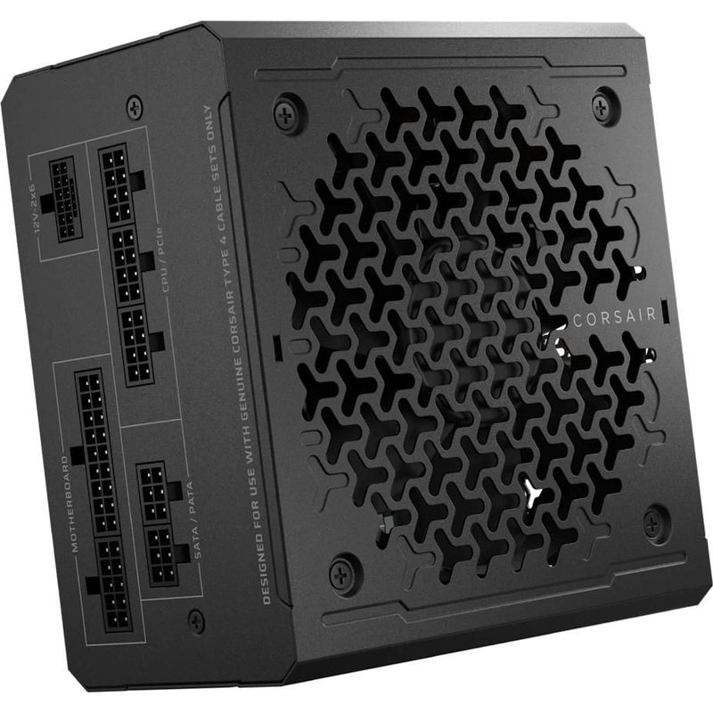 Supply Unit 850 W 24-Pin Atx