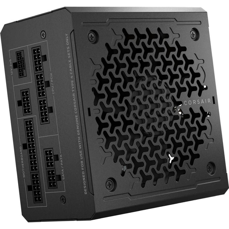 Supply Unit 1000 W 24-Pin Atx