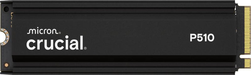 TB M.2 PCIe 5.0 NVMe