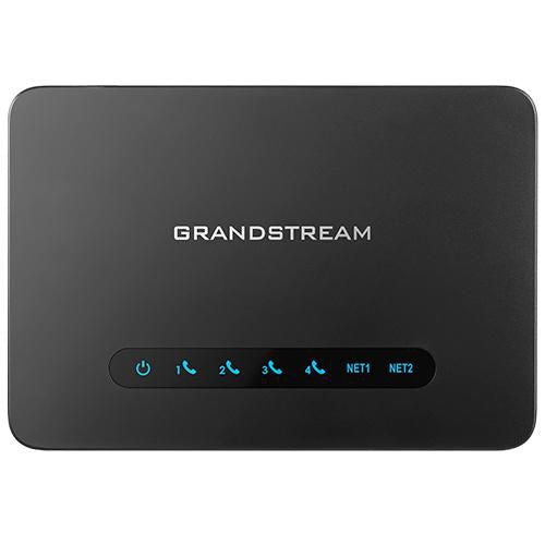 router 4 ports 1GbE