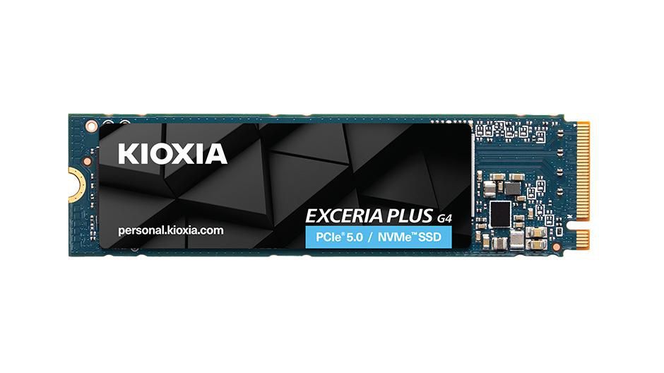 Tb M.2 Pci Express 5.0 Nvme
