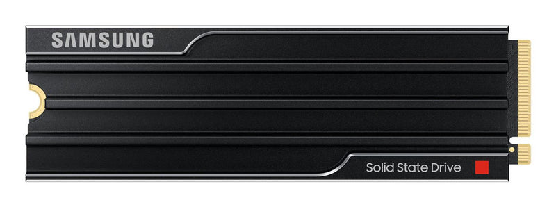 Nvme M.2 Ssd - 4 Tb