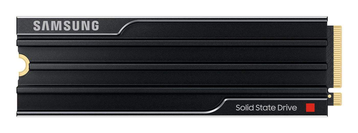 Nvme M.2 Ssd - 4 Tb