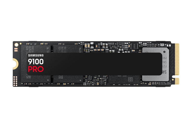 Express 5.0 Nvme V-Nand Tlc