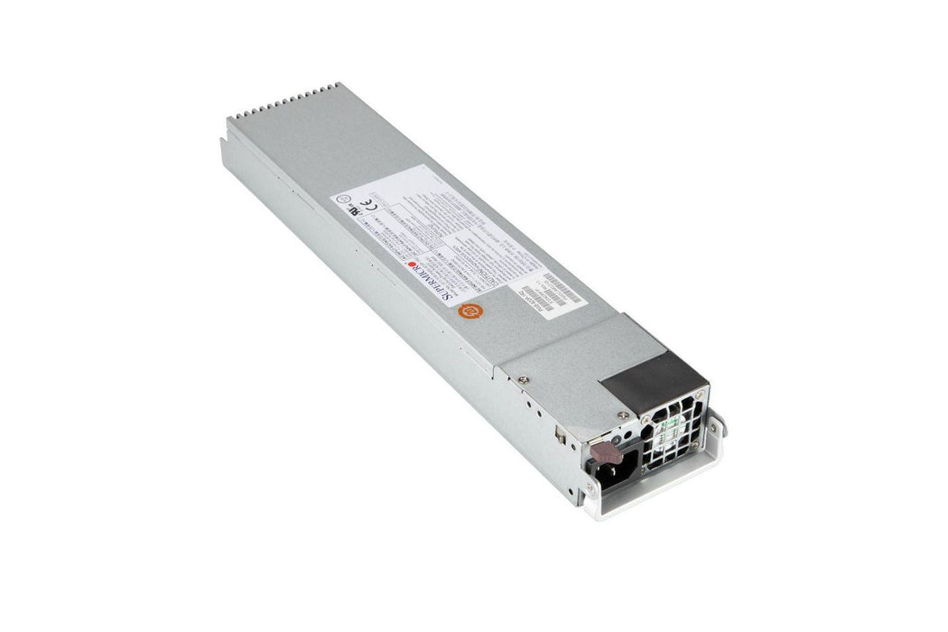 920 W 1U Grey