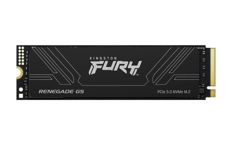 Nvme Ssd
