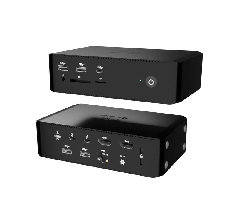 Docking Station, 5X Usb, 2.5