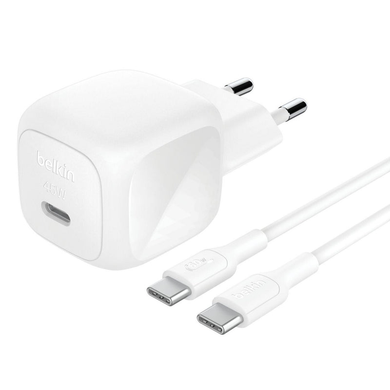 Charging Indoor