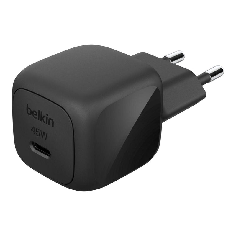 Charging Indoor