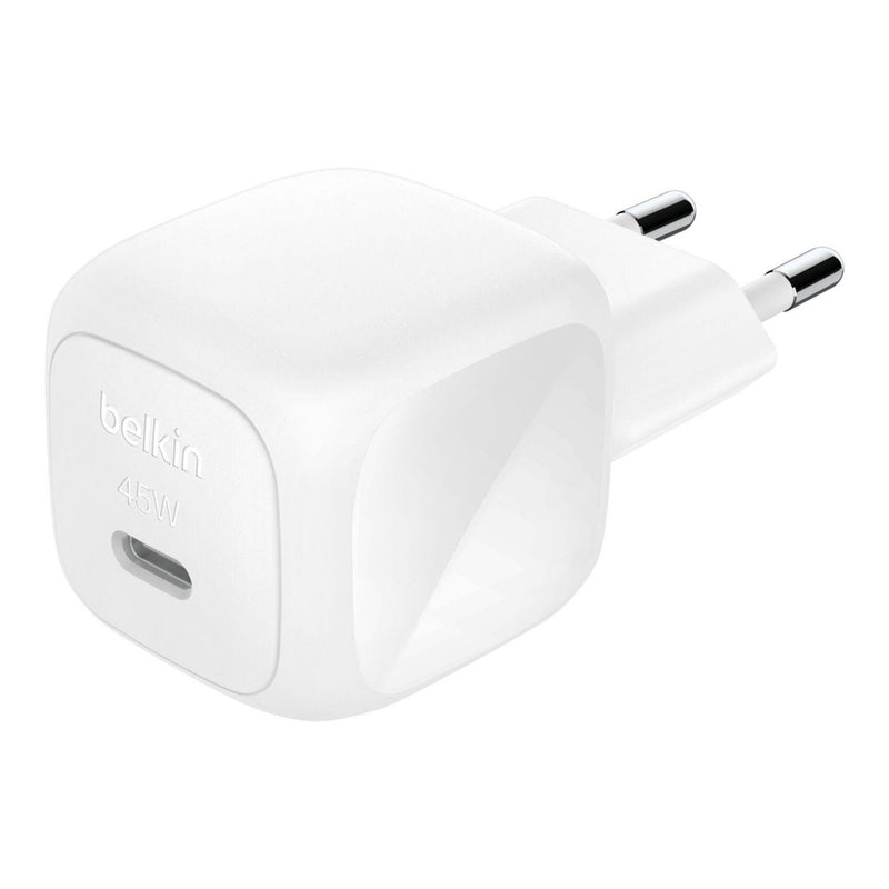 Charging Indoor