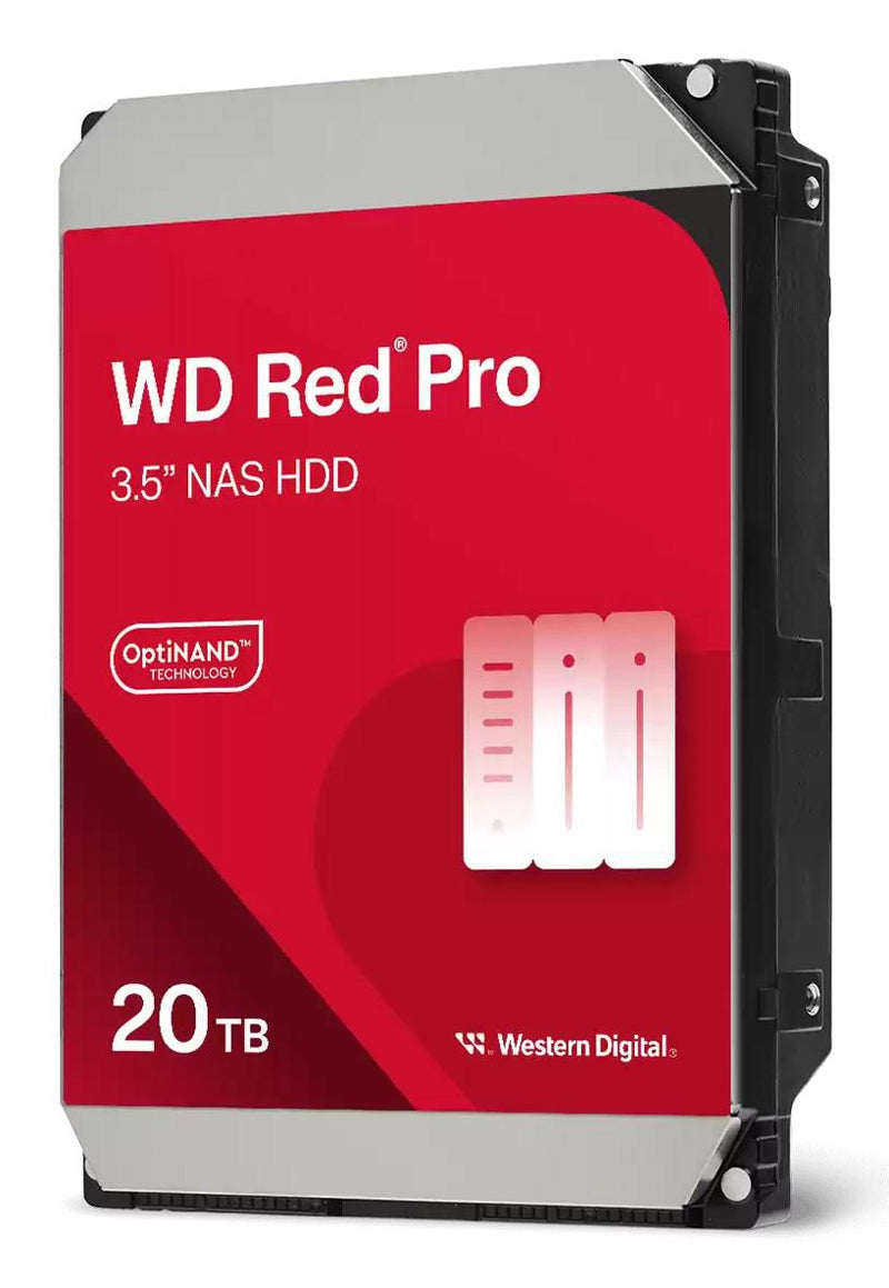 20 Tb 7200 Rpm 512 Mb 3.5"