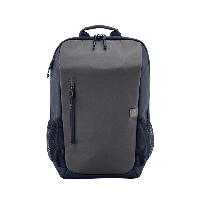 Grey Laptop Backpack