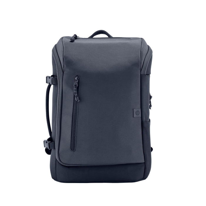 Grey Laptop Backpack