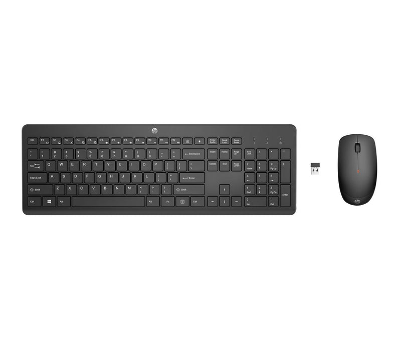 Keyboard Combo
