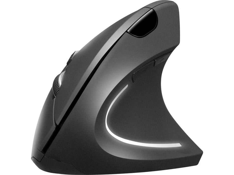 Wired Vertical Mouse,