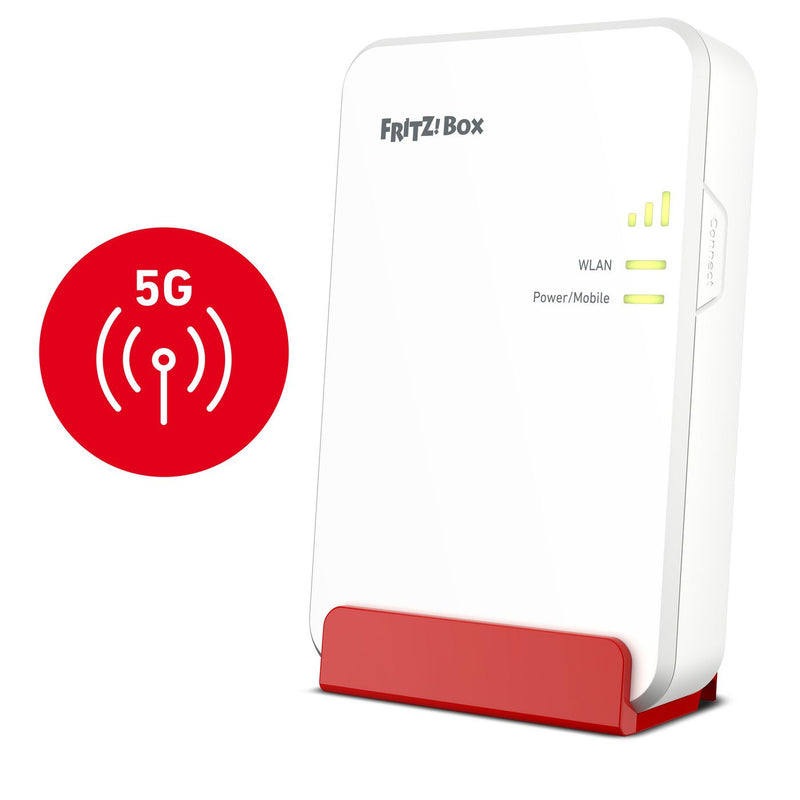 Router Gigabit Ethernet