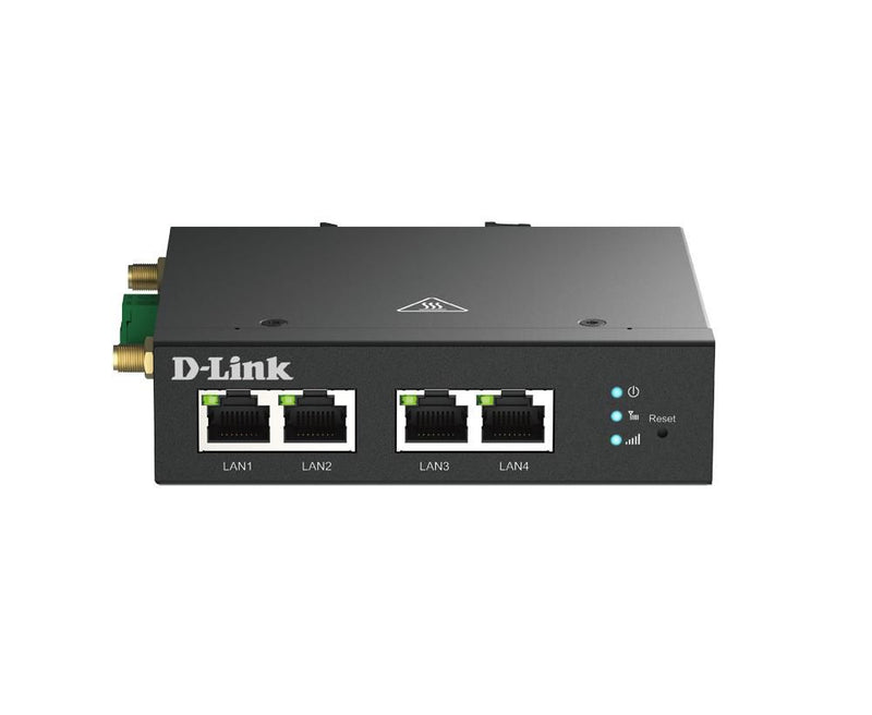Fast Ethernet