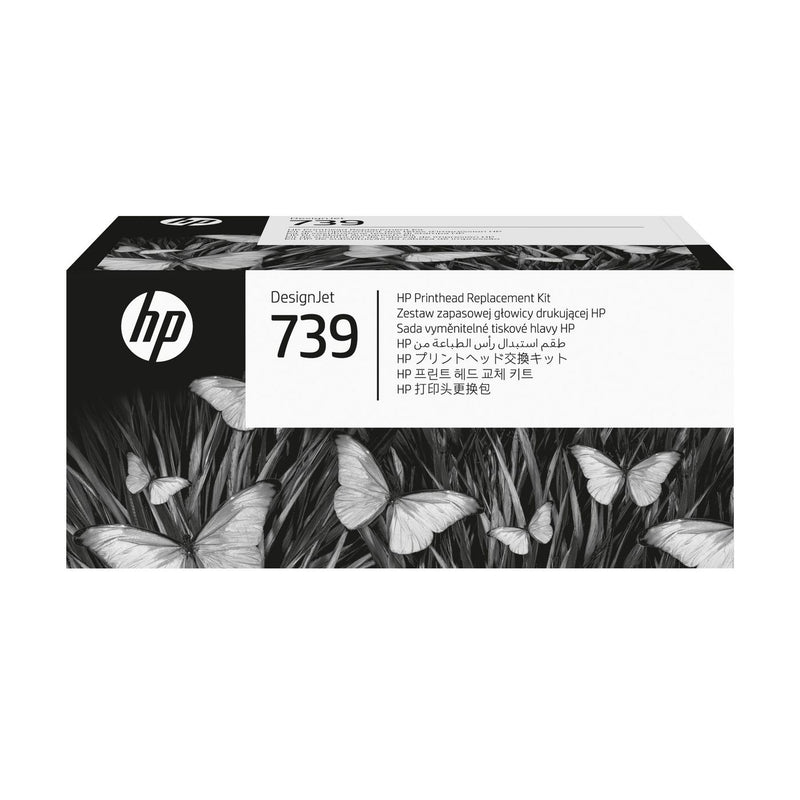 Replacement Kit ink cartridge