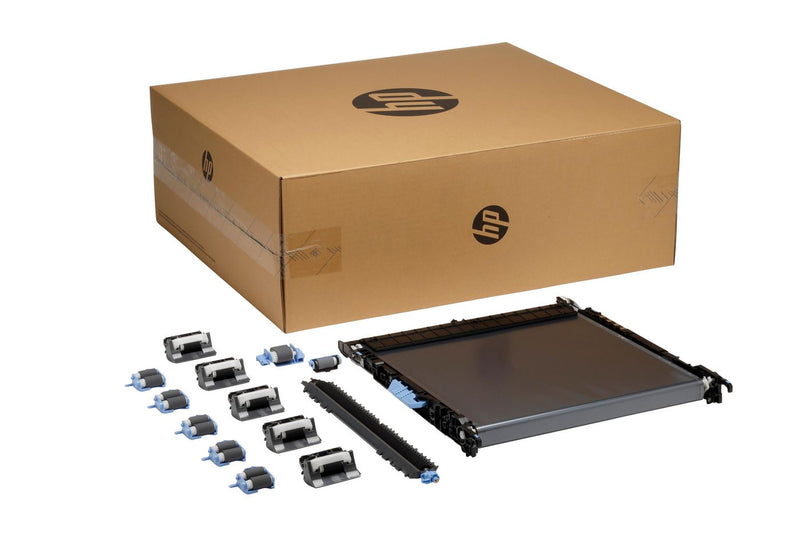 **New Retail** Belt Kit