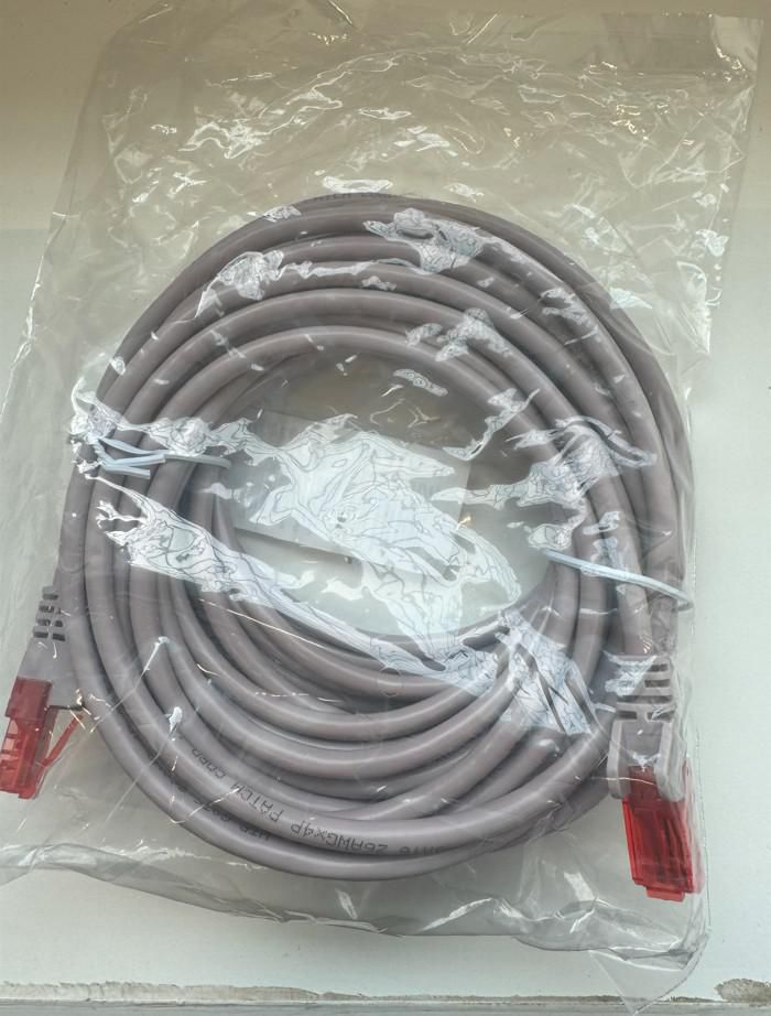 PVC (50 pcs in a colli box)