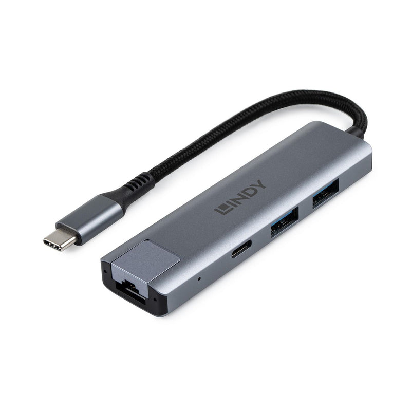 Gigabit Ethernet