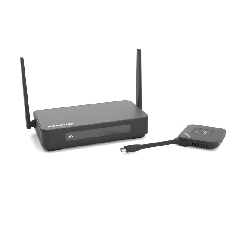 HDMI presentation system - 4K