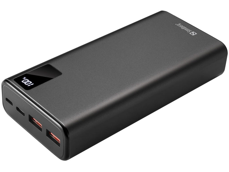 Powerbank USB-C PD 20W 20000,