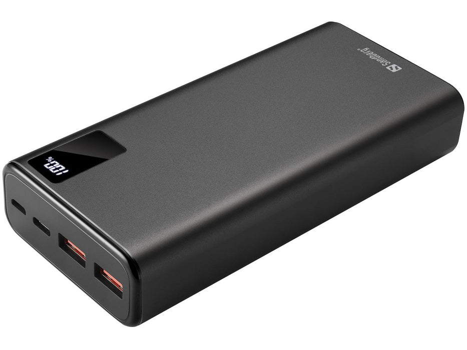 Powerbank USB-C PD 20W 20000,