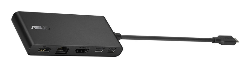 (3.1 Gen 2) Type-C Black