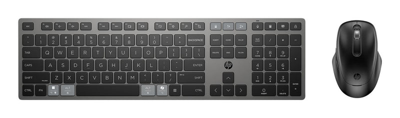 Wireless Keyboard And Mouse