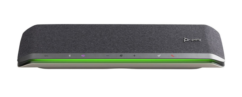 Speakerphone for