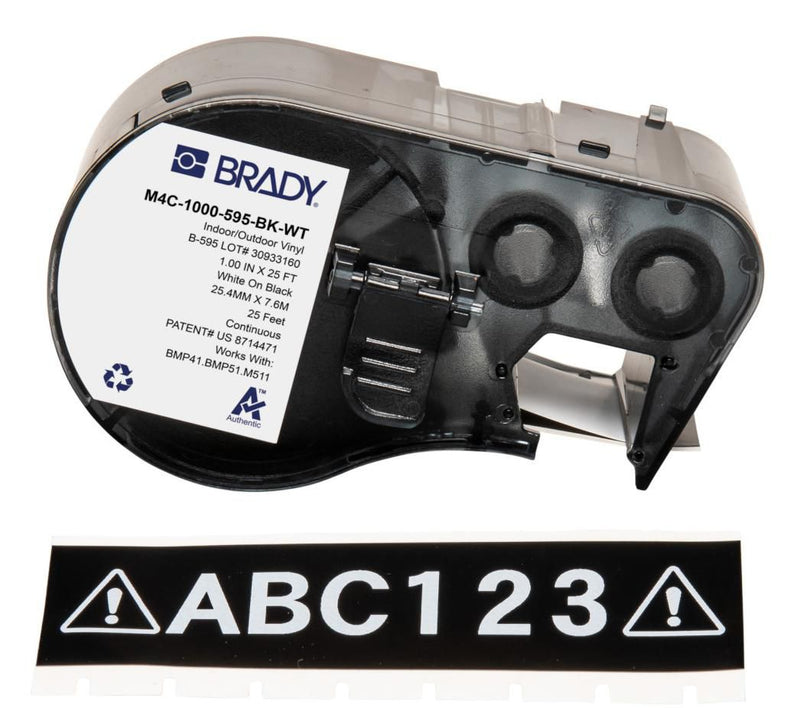 Printer Labels